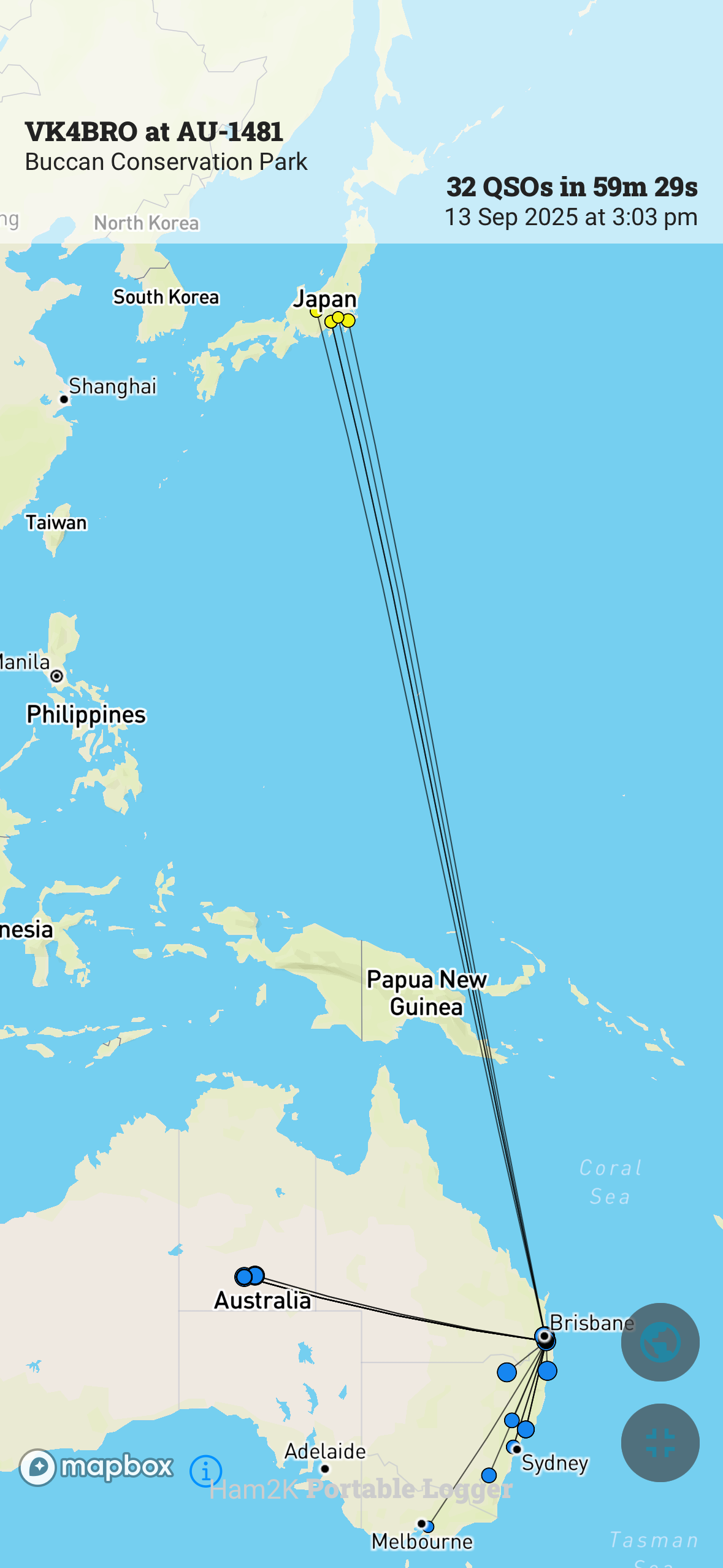 Radio year in review 2025 4